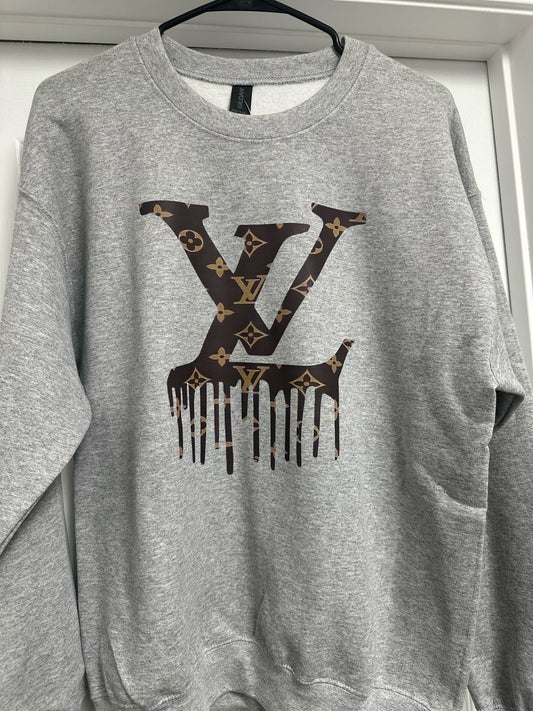 LV Sweatshirts