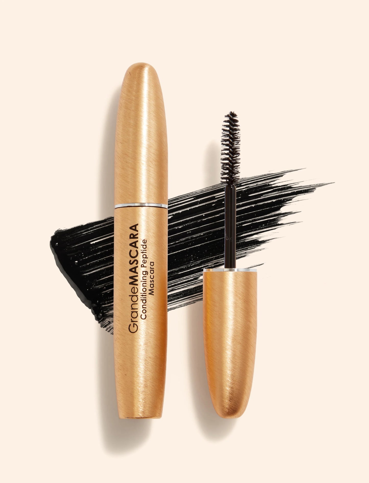 GrandeMASCARA Conditioning Peptide Mascara