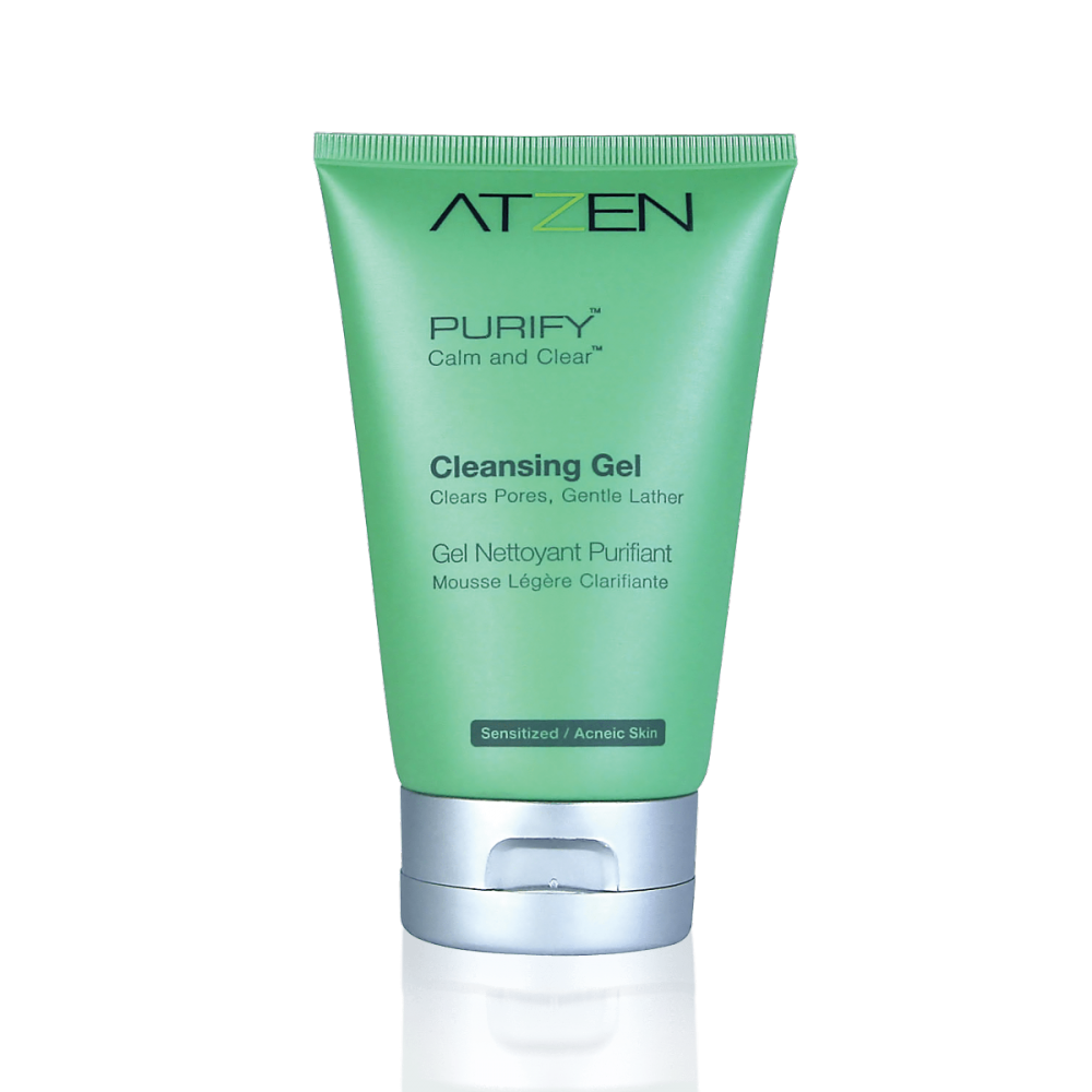 PURIFY Cleansing Gel