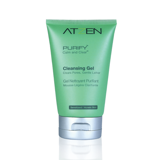 PURIFY Cleansing Gel