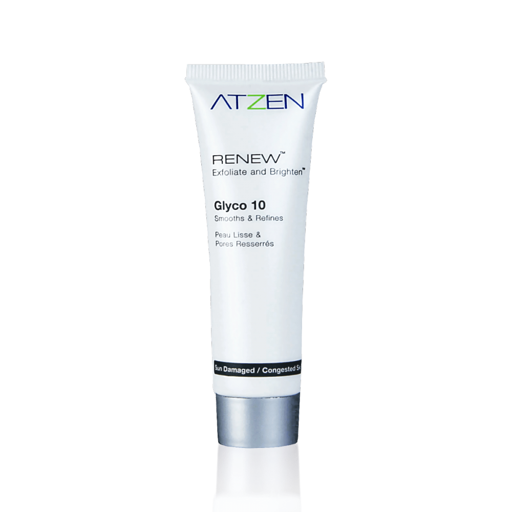 RENEW Glycolic 5 , 10