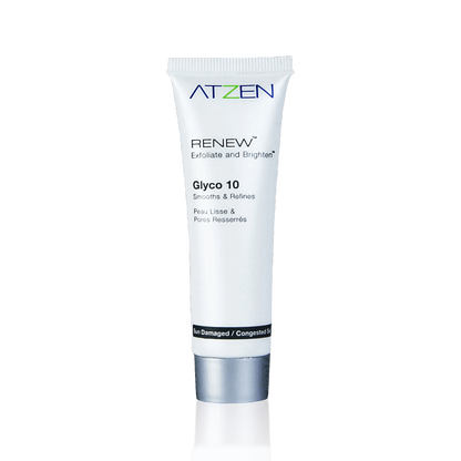 RENEW Glycolic 5 , 10