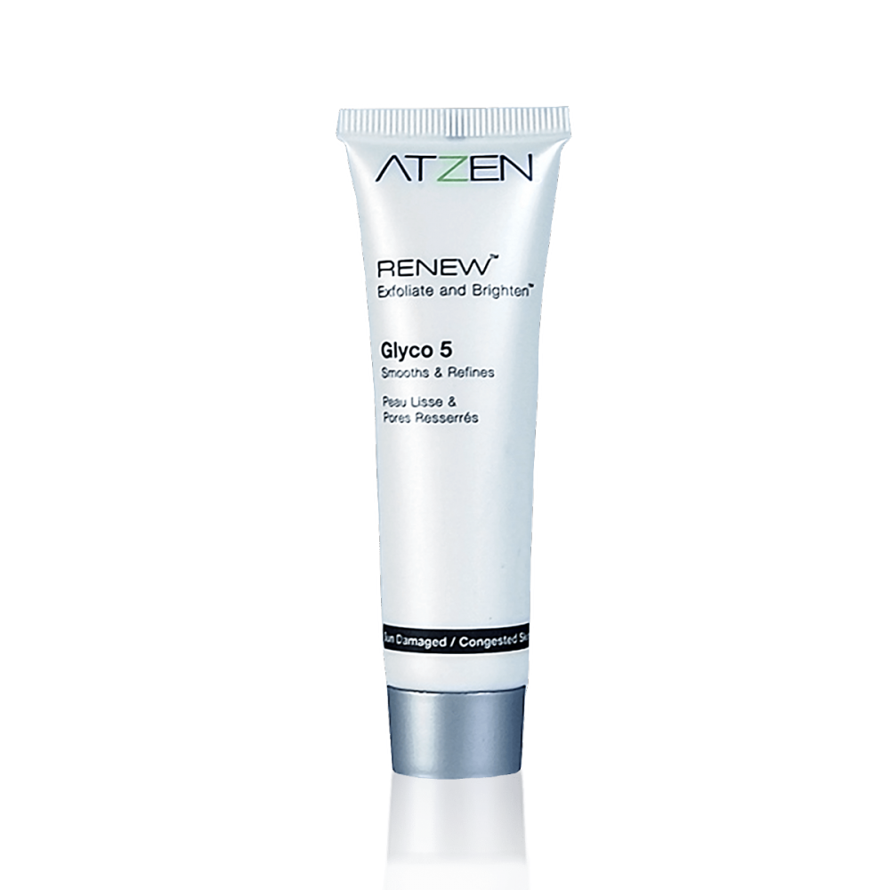 RENEW Glycolic 5 , 10