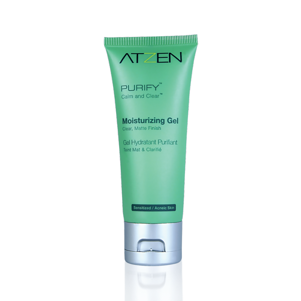 PURIFY Moisturizing Gel