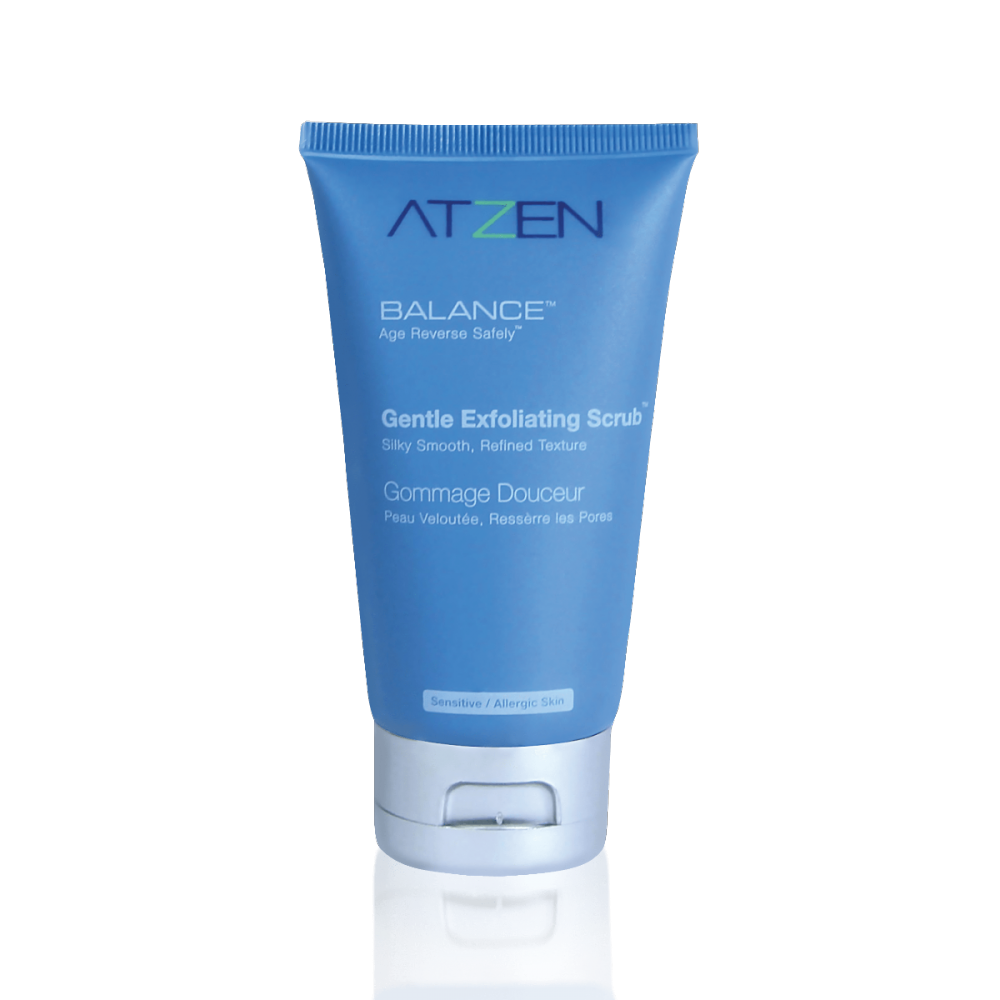 BALANCE Gentle Exfoliating Scrub