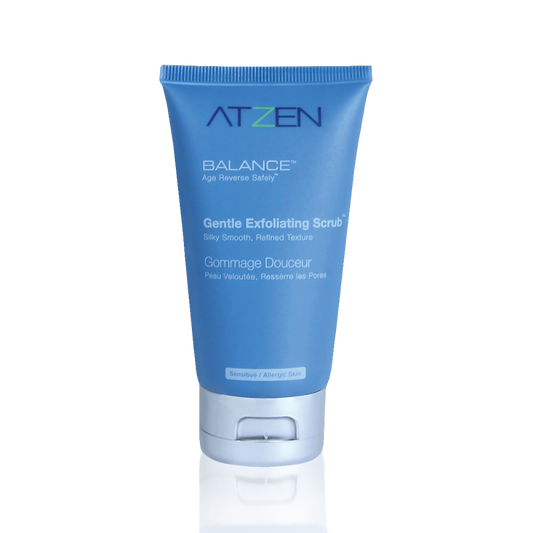 BALANCE Gentle Exfoliating Scrub