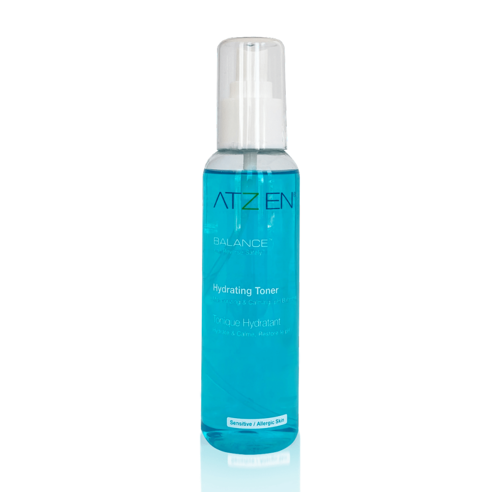 BALANCE Hydrating Toner