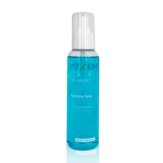 BALANCE Hydrating Toner