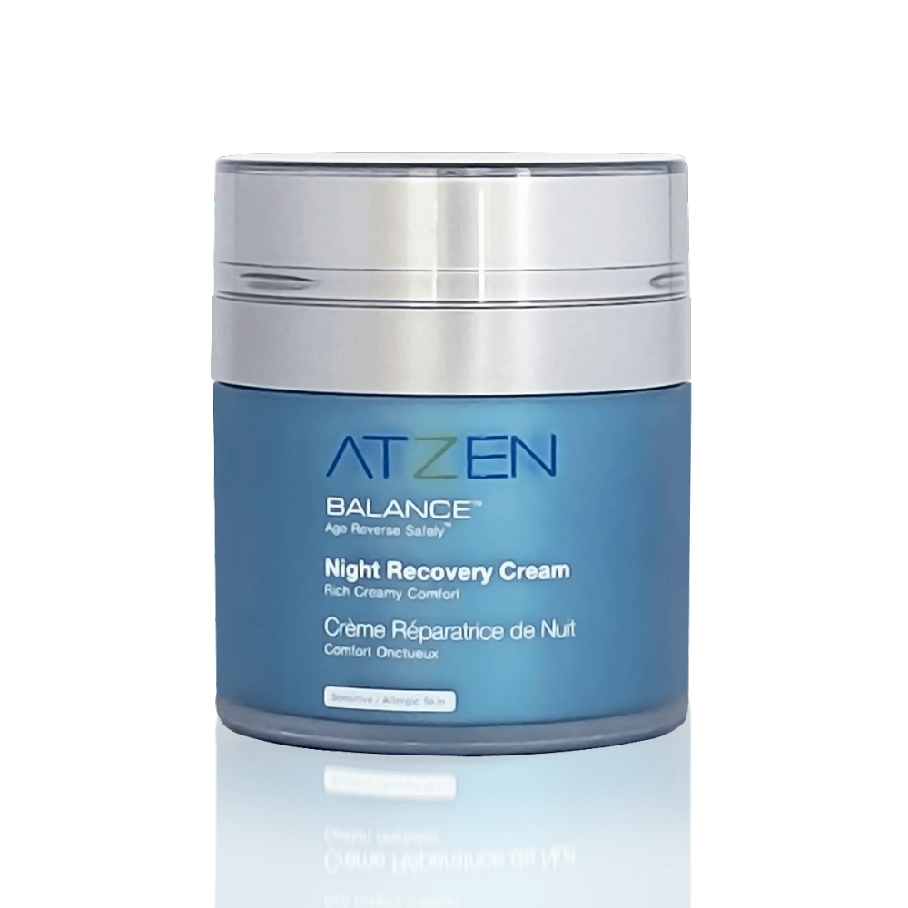 BALANCE Night Recovery Cream