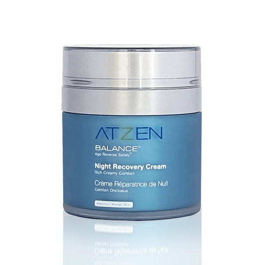 BALANCE Night Recovery Cream