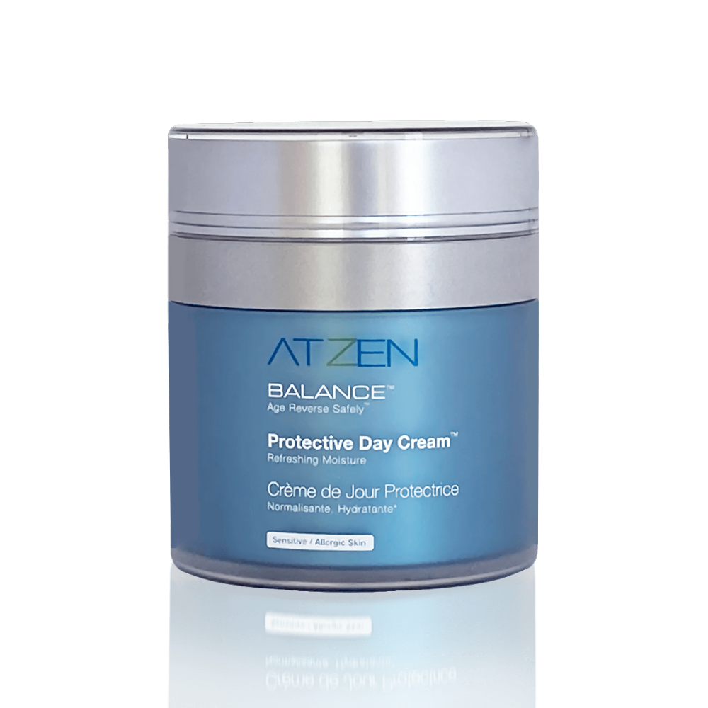 BALANCE Protective Day Cream