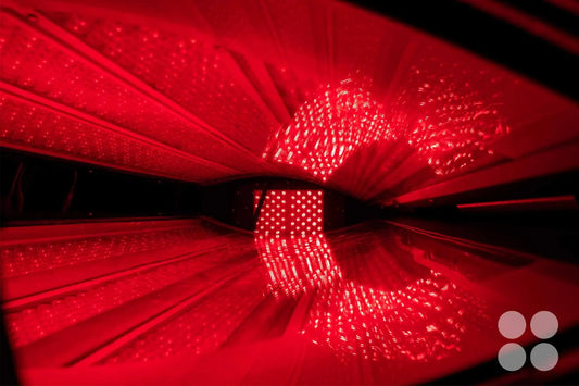 Red Light Therapy 1 session